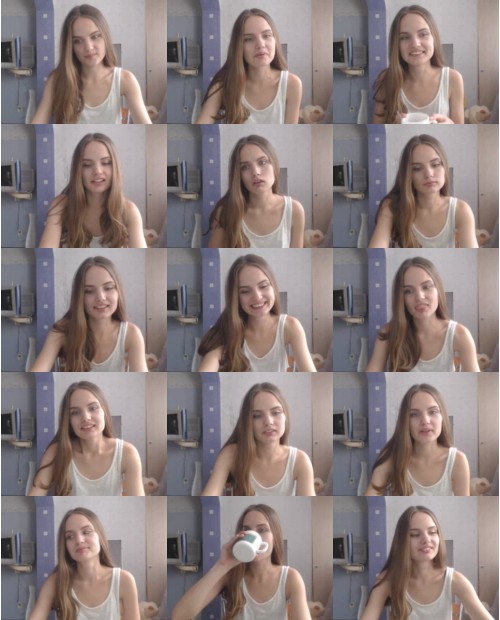 Download Video File: myfreecams caponera