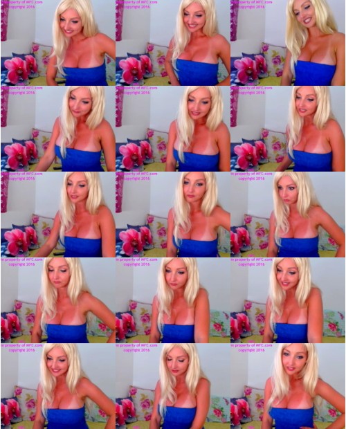 Download Video File: myfreecams cara mel