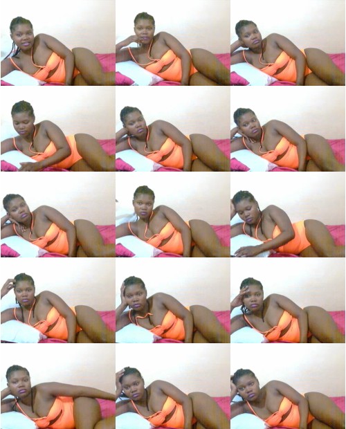 Download Video File: myfreecams caramelpussie