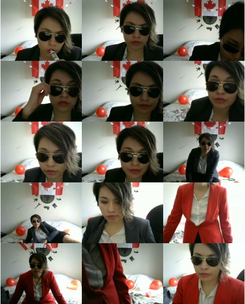 Download Video File: myfreecams carmenkelevra