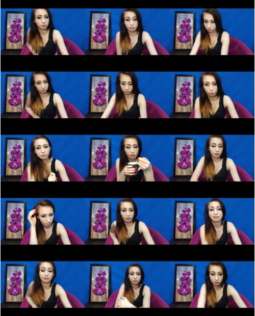 Download Video File: myfreecams carolinebb