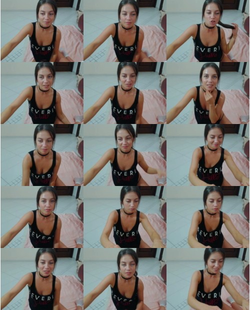 Download Video File: myfreecams ceciliaadee