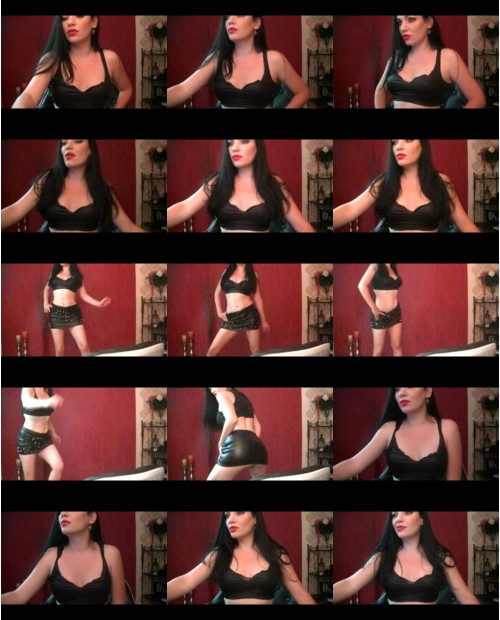 Download Video File: myfreecams cellineangel