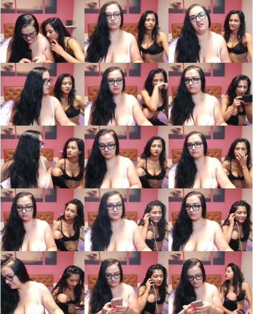 Download Video File: myfreecams chanelndarifa