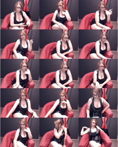 Download Video File: myfreecams chantalfemdom