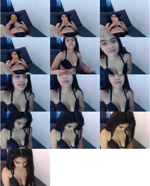 Download Video File: myfreecams chantelxlatin