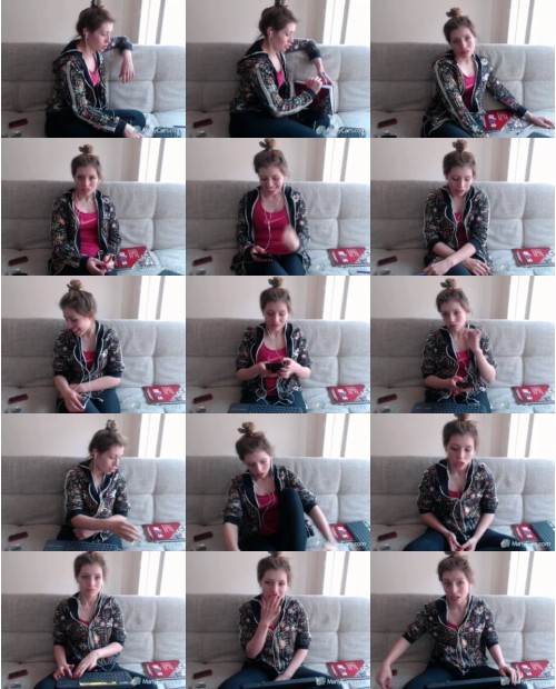 Download Video File: myfreecams charlote  