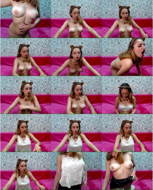 Download Video File: myfreecams charlottetara