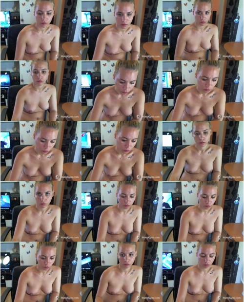 Download Video File: myfreecams charolin