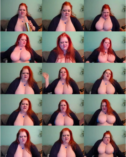 Download Video File: myfreecams cheribomb