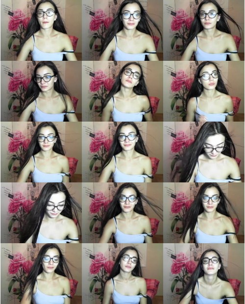 Download Video File: myfreecams chloebrooks