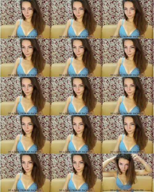 Download Video File: myfreecams chloethejoker