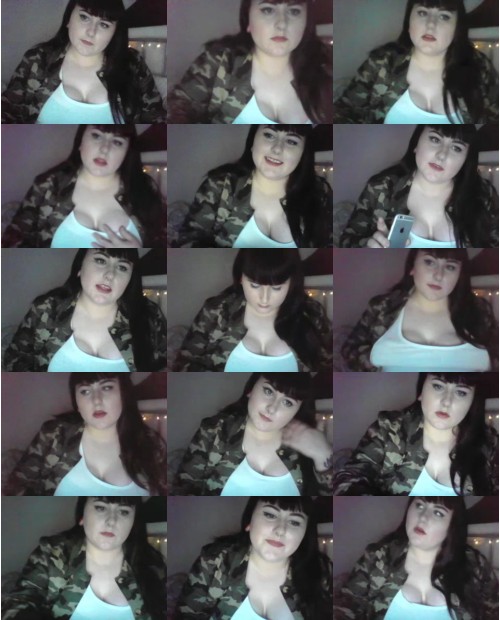 Download Video File: myfreecams chub queenx