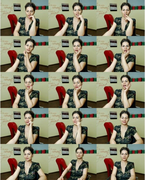 Download Video File: myfreecams cibele