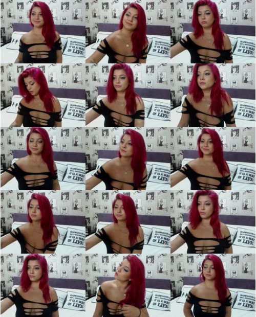 Download Video File: myfreecams claramay