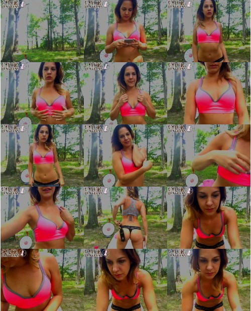 Download Video File: myfreecams cockhuntress