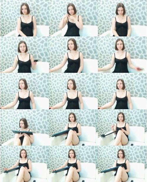 Download Video File: myfreecams colorofnightx