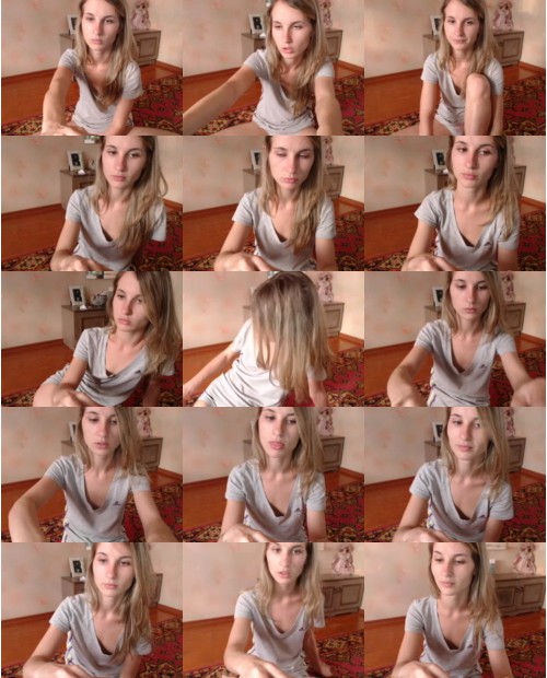 Download Video File: myfreecams crazzymia