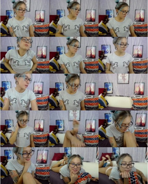 Download Video File: myfreecams crazzzyteen