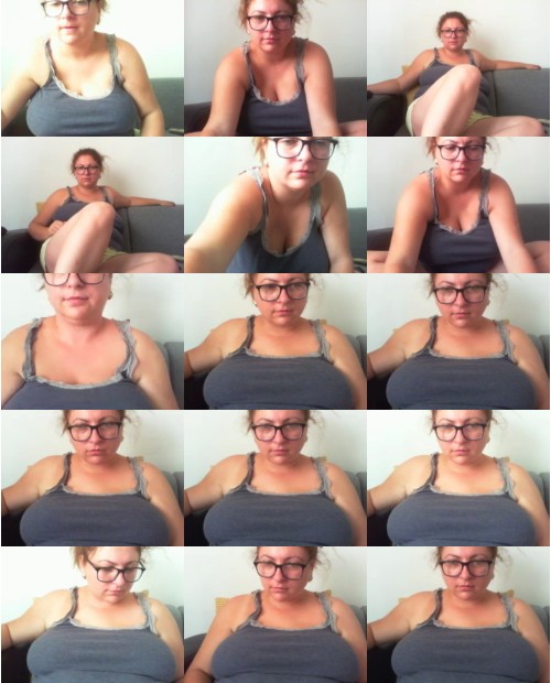 Download Video File: myfreecams crisstine