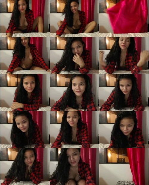 Download Video File: myfreecams cristynlara1