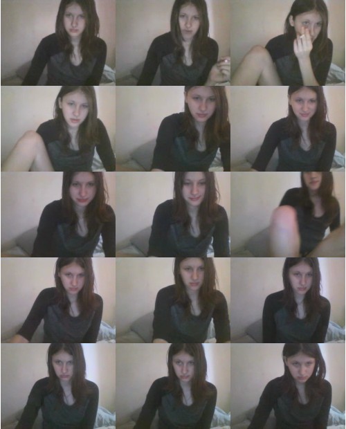 Download Video File: myfreecams crustygirl