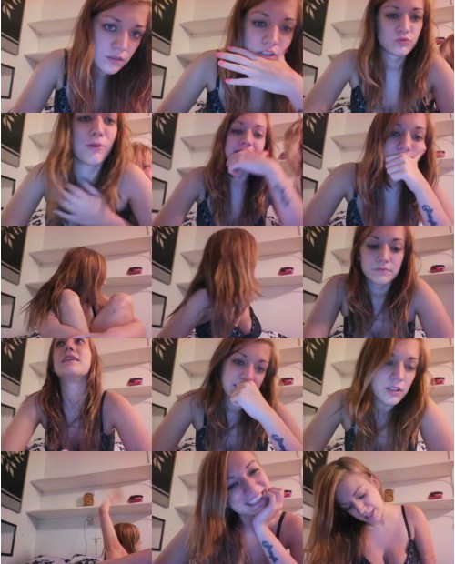 Download Video File: myfreecams crystall love