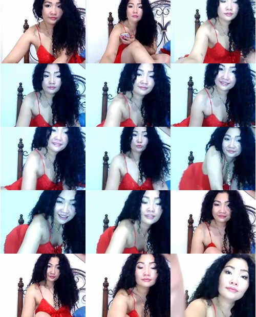 Download Video File: myfreecams curly mery