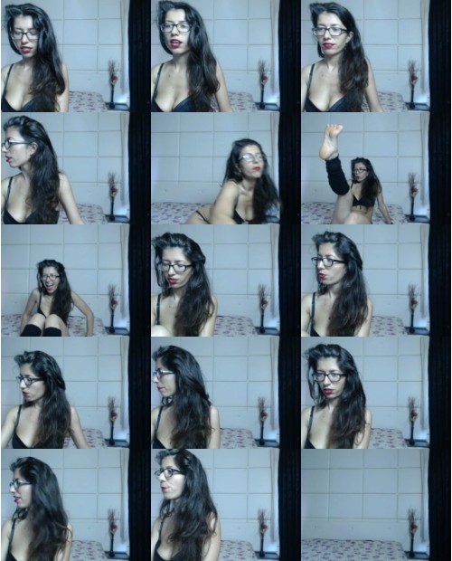 Download Video File: myfreecams curly molly