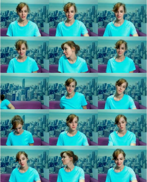 Download Video File: myfreecams cute linda18