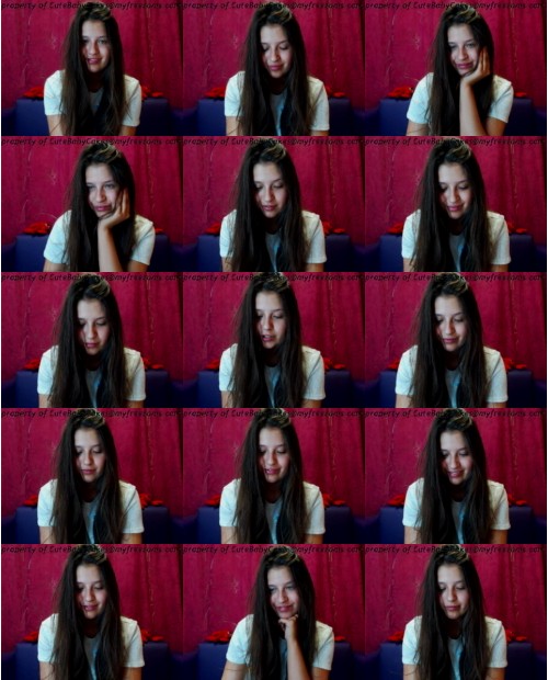 Download Video File: myfreecams cutebabycakes