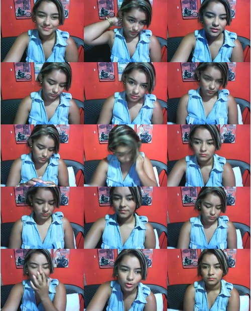 Download Video File: myfreecams cuteslavex