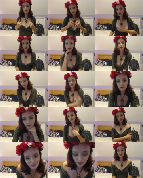 Download Video File: myfreecams danired22