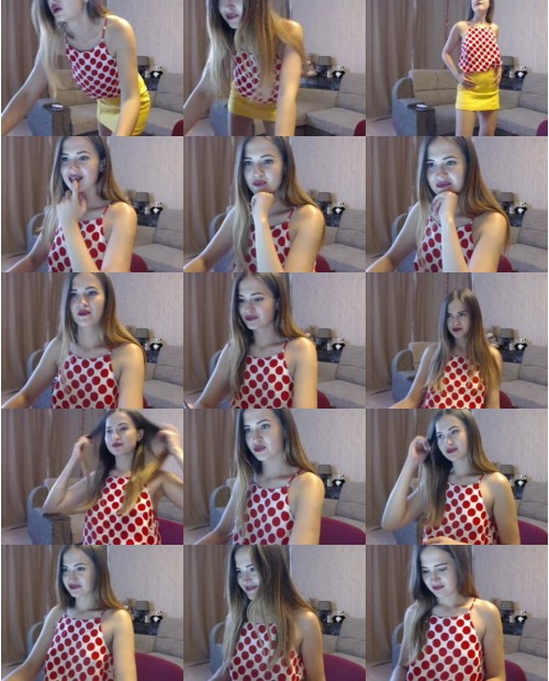 Download Video File: myfreecams dannaya