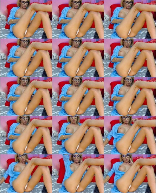 Download Video File: myfreecams dariablowcock