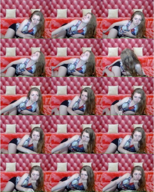 Download Video File: myfreecams dariass