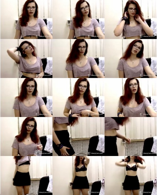 Download Video File: myfreecams darina r