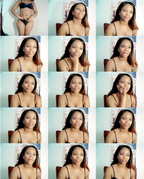 Download Video File: myfreecams darkspice69