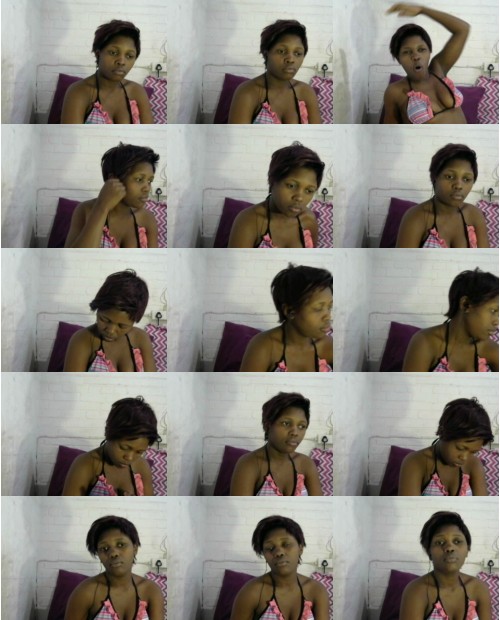 Download Video File: myfreecams darkvanillar