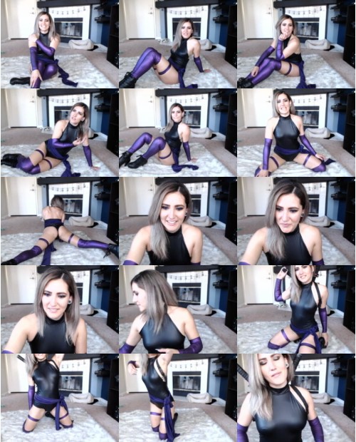 Download Video File: myfreecams davina taylor