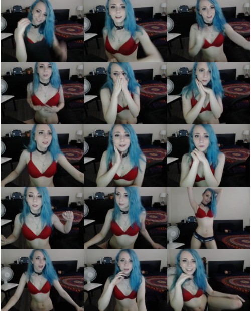 Download Video File: myfreecams dawnbrooks