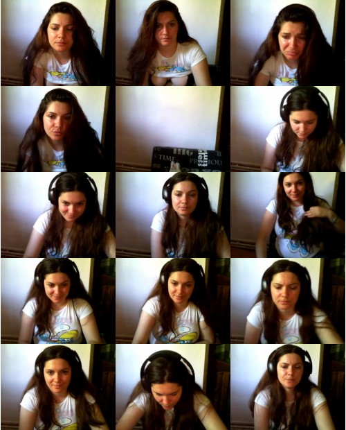 Download Video File: myfreecams deealove30