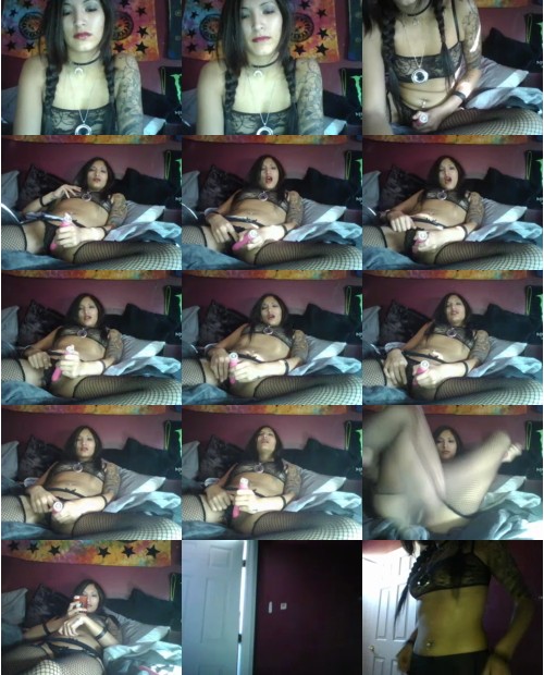 Download Video File: myfreecams destinylin