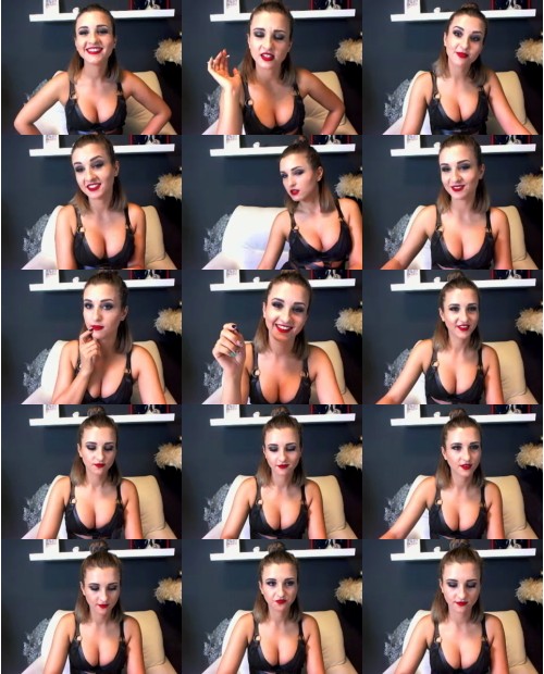 Download Video File: myfreecams deviousaylin