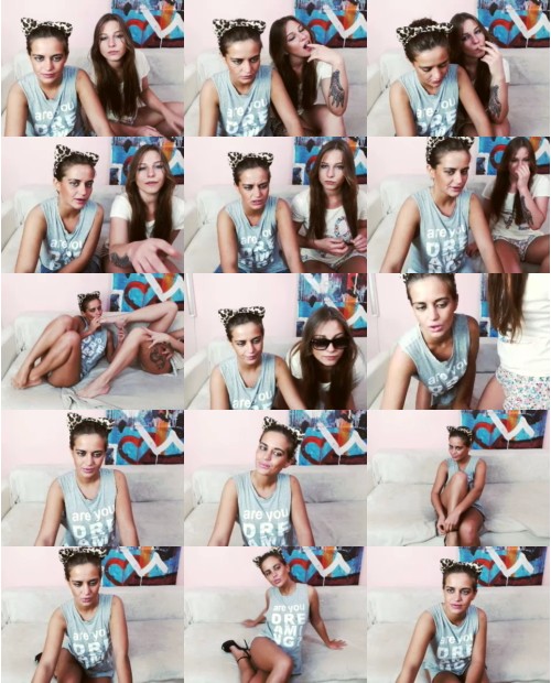 Download Video File: myfreecams dianahope