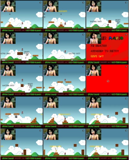 Download Video File: myfreecams divsavel