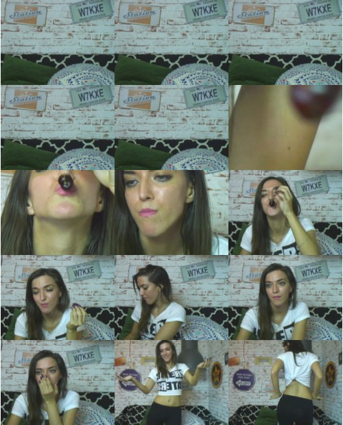 Download Video File: myfreecams divyadeea