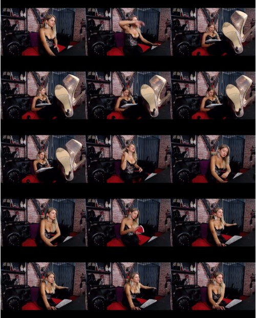 Download Video File: myfreecams domixdona