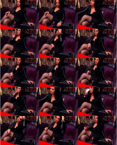 Download Video File: myfreecams dommealissa