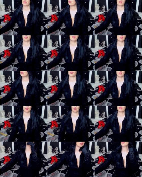 Download Video File: myfreecams dommemellisa